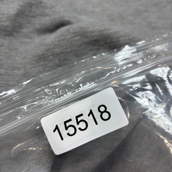 Buck Mason French Terry Raglan Sweatshirt Pullover Men's M Minimalist Americana - Picture 9 of 9